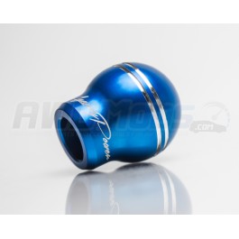 Agency Power 6 Speed Aluminum Shift Knob for the Ford Focus RS / ST Blue