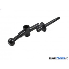 Torque Solution Short Throw Shifter Kit for the Subaru WRX STI Short Throw Shifter Only!