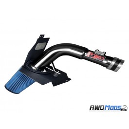 Injen Technology SP Series Cold Air Intake for the Subaru WRX STI Black