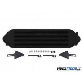 Mishimoto Intercooler for the Ford Focus RS Black