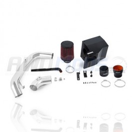 Mishimoto Performance Air Intake for the Ford Focus ST Polished - AI-FOST-13P