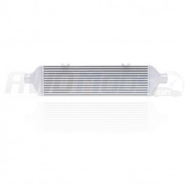 Mishimoto Front Mount Intercooler Kit for the Subaru WRX STI Silver Intercooler