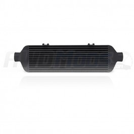 Mishimoto Front Mount Intercooler Kit for the Subaru WRX STI Black Intercooler