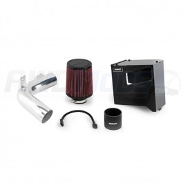 Mishimoto Race Cold Air Intake for the Subaru WRX Polished